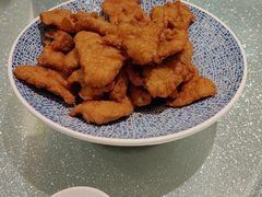 -奕景海鲜酒家· 大连海鲜(星海广场店)