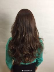 -意廊 Hair Salon