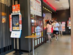 -汉堡王(徐汇绿地缤纷店)
