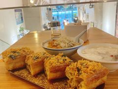 -小豆海棠(嘉兴路店)