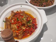 -兰湘子·湘菜小炒(南京江宁万达店)