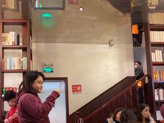 -付小姐在成都(中山公园店)