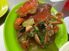 -明记烧鱼美味店