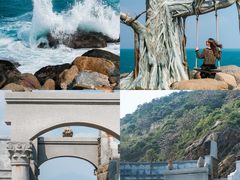 -海南分界洲岛旅游区