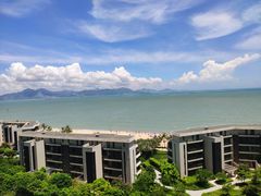 -智住·海景公寓(小径湾店)