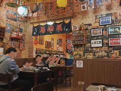 大堂-西村居酒屋