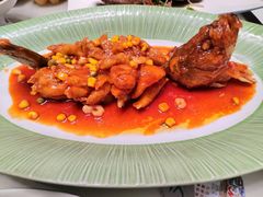 -大鸿运酒店·苏州菜·松鼠桂鱼(观前街店)