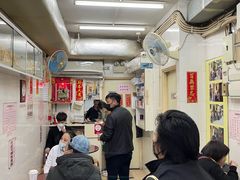 大堂-添發碗仔翅美食