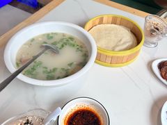 -梅利汴京烤鸭•开封豫菜地标店(晋安路店)