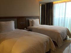 -三亚凤凰水城凯莱度假酒店