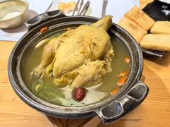 -延松朝鲜族料理