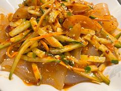 -老东北烤肉(金山店)