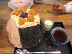 -WONDER ICE 萬得冰田(建設路总店)
