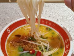 -吉品合酥脆烤饼(嘉里城店)