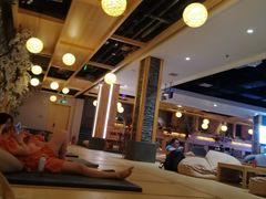 -星河湾温泉洗浴酒店