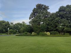 -浙江西子宾馆·瑶园咖啡厅