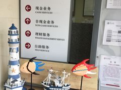 -中国银行(上海市梅陇支行)