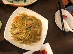 -新旺茶餐厅(嘉里城店)