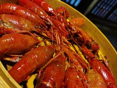 -靓靓蒸虾(中山公园店)