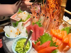 -花潮料理艺食馆(成都万象城店)