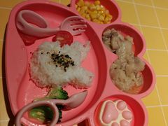 -蔡澜点心·粤菜(花城汇南区店)