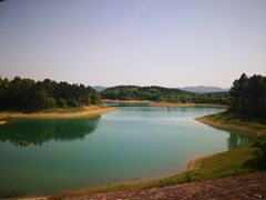-洈水景区