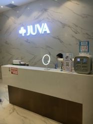 -JUVA欧华医美连锁