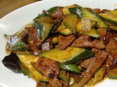 -吕氏疙瘩汤·新派鲁菜(东城万达广场店)