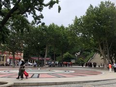 -贮水山儿童公园