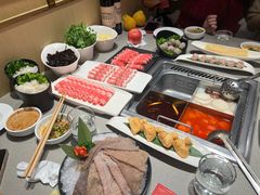 -海底捞火锅(太阳宫凯德mall店)