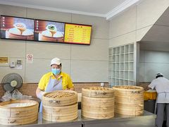 -新丰小吃(庆春路分店)