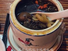 -黄祥华养生堂·炖汤·营养蒸饭(岭南天地店)