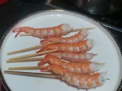 -揽季锅物会·海鲜姿造(三坊七巷店)