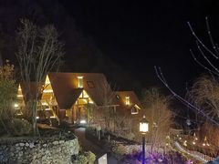 -古尔沟华美达温泉度假酒店