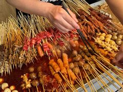 -郭记小街麻辣烫(南小街总店)