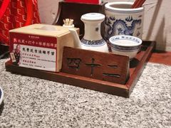 -南京大牌档(济南万象城店)