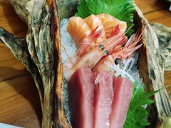 -文立新麻辣烫(合生汇21街区店)