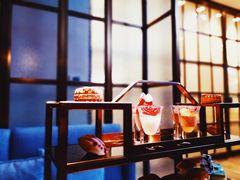 -杭州久泰饭店·摩卡花园