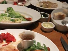 -沈阳君悦酒店·意坊意大利餐厅