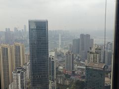 -解放碑威斯汀酒店-知味国际美食餐厅