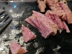 -陆记牛庄·碳锅龙虾烧烤(爱上花园店)