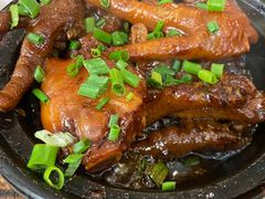 -小时候焗海鲜(鄞州万达店)
