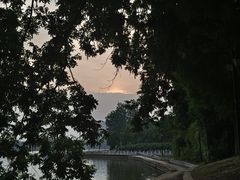 -菱湖风景区