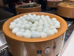 -龍歌自助小火锅(市南金茂湾店)
