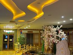 -恒坤北纬42度温泉洗浴(公园路店)