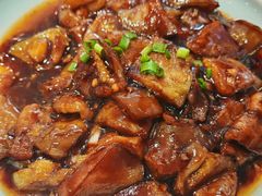 -味+新京宴·烤鸭·北京菜(创意谷店)