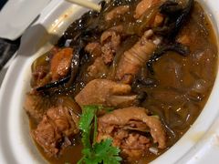 -老边饺子馆(金源店)