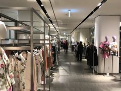 -Galleria百货店名品馆