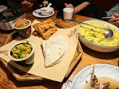 -符离集餐厅(万象城店)