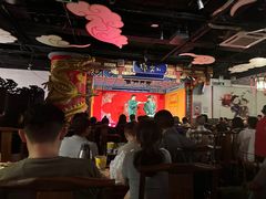 -德云社(三里屯店)